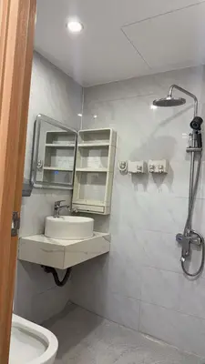 Bán nhà Trần Cao Vân, Thanh Khê – 64,5 m², 2 tầng, 4,55 tỷ