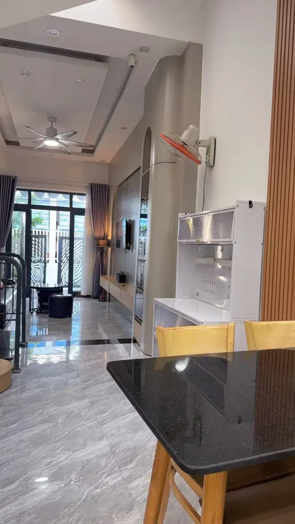 Bán nhà Trần Cao Vân, Thanh Khê – 64,5 m², 2 tầng, 4,55 tỷ – ảnh 4