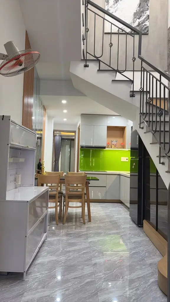Bán nhà Trần Cao Vân, Thanh Khê – 64,5 m², 2 tầng, 4,55 tỷ – ảnh 5