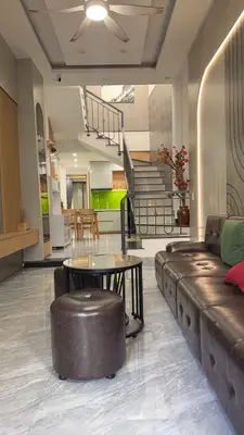 Bán nhà Trần Cao Vân, Thanh Khê – 64,5 m², 2 tầng, 4,55 tỷ – ảnh 9