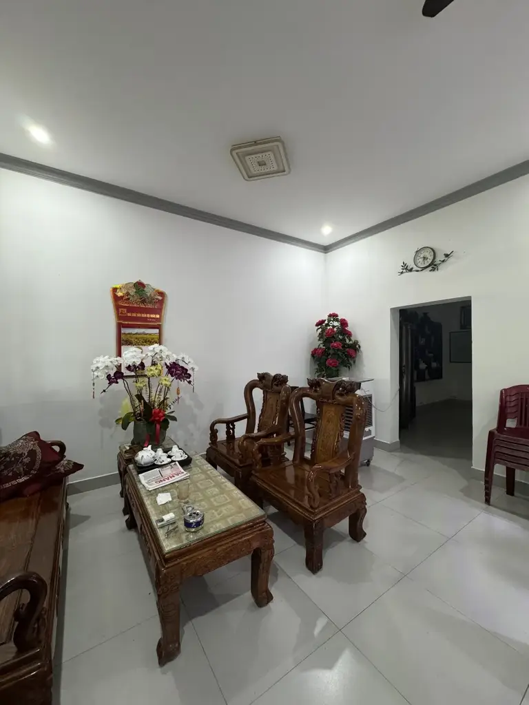 Bán nhà mặt tiền Nguyễn Tri Phương, Hải Châu – 346 m², 2 tầng, 36 tỷ – ảnh 3