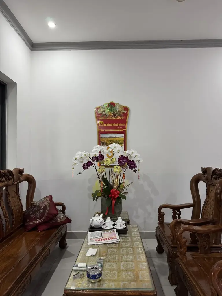 Bán nhà mặt tiền Nguyễn Tri Phương, Hải Châu – 346 m², 2 tầng, 36 tỷ – ảnh 4