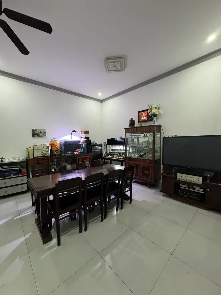 Bán nhà mặt tiền Nguyễn Tri Phương, Hải Châu – 346 m², 2 tầng, 36 tỷ – ảnh 5