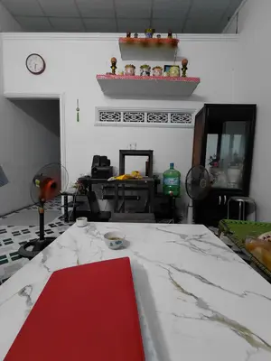 Bán nhà cấp 4 Kiệt Trương Định, Sơn Trà – 63 m², 4,7 tỷ