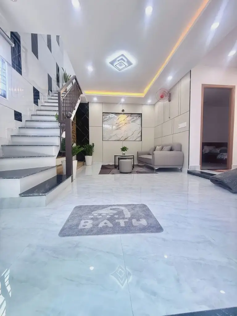 Bán nhà Kiệt Nguyễn Phước Nguyên, Thanh Khê – 83 m², 2 tầng, 4,25 tỷ – ảnh 3