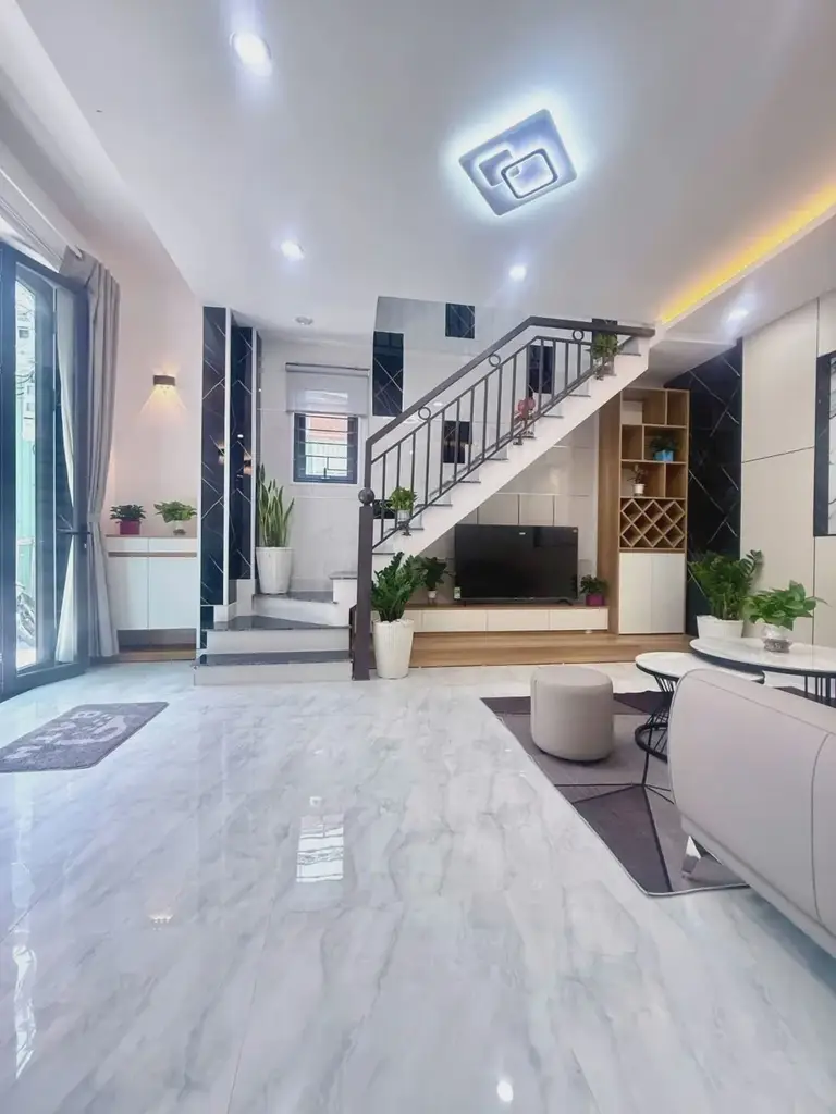 Bán nhà Kiệt Nguyễn Phước Nguyên, Thanh Khê – 83 m², 2 tầng, 4,25 tỷ – ảnh 4