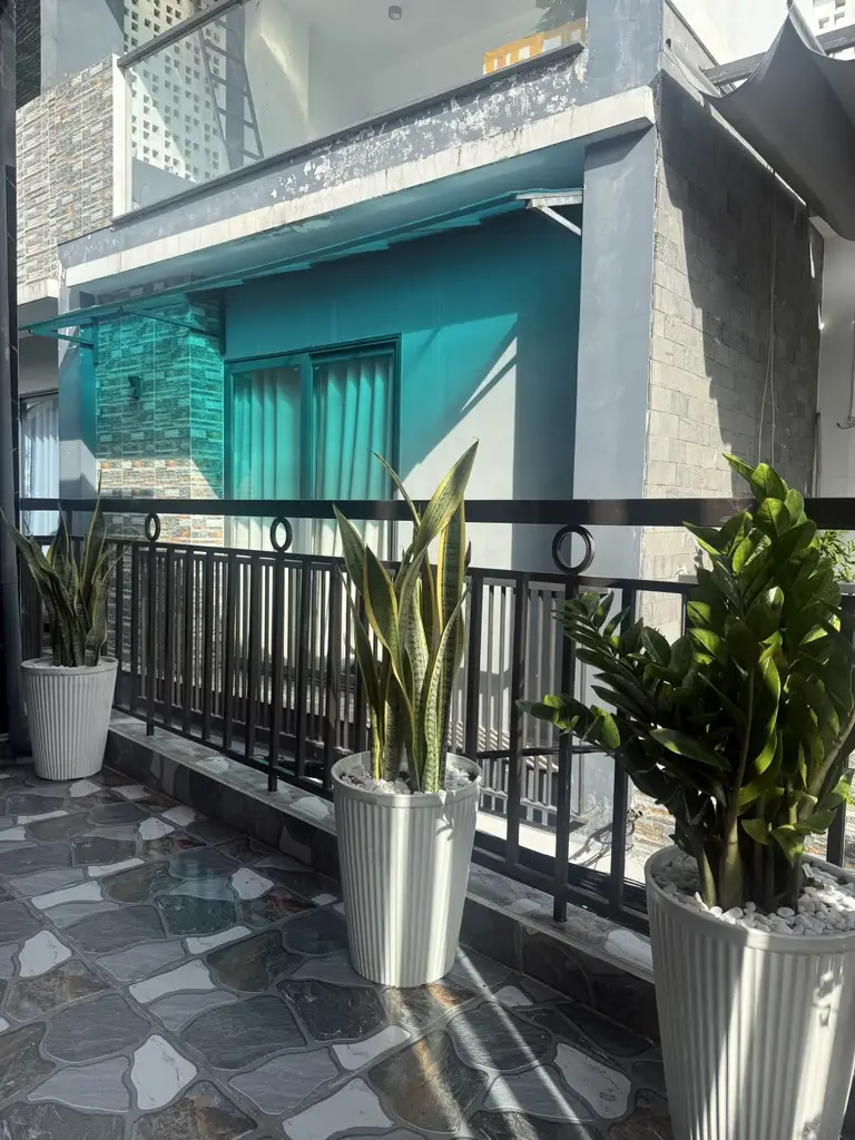 Bán nhà Kiệt Nguyễn Phước Nguyên, Thanh Khê – 83 m², 2 tầng, 4,25 tỷ – ảnh 5