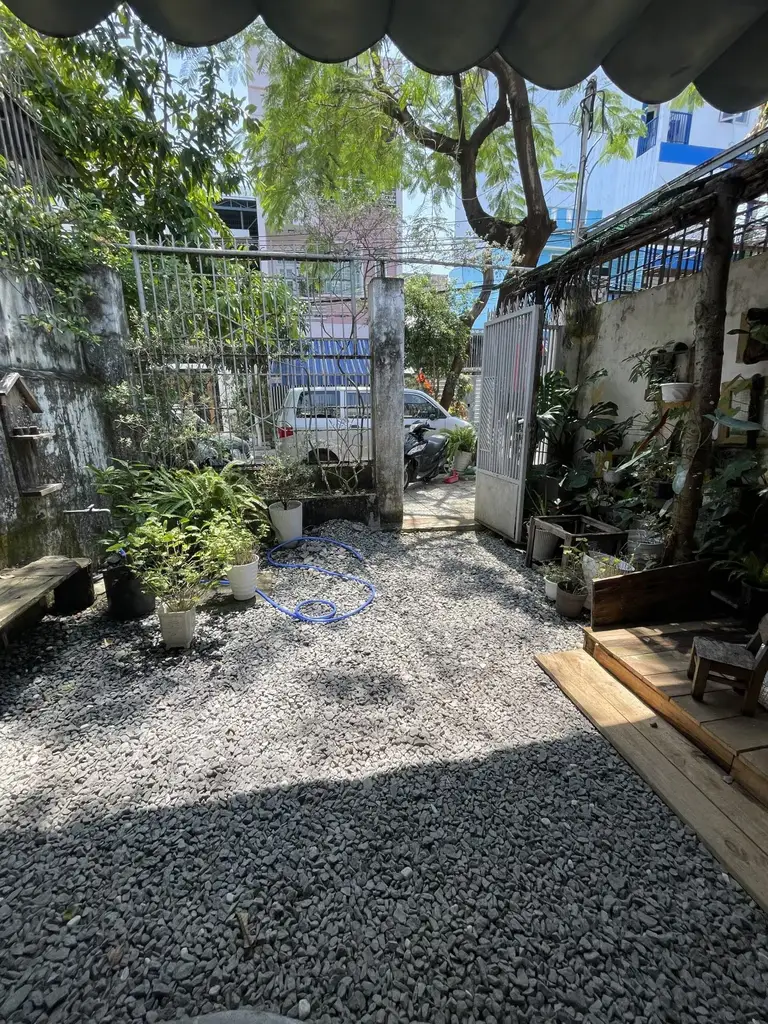 Bán nhà mặt tiền Thế Lữ, Sơn Trà – 100 m², 1 tầng, 11,5 tỷ – ảnh 2