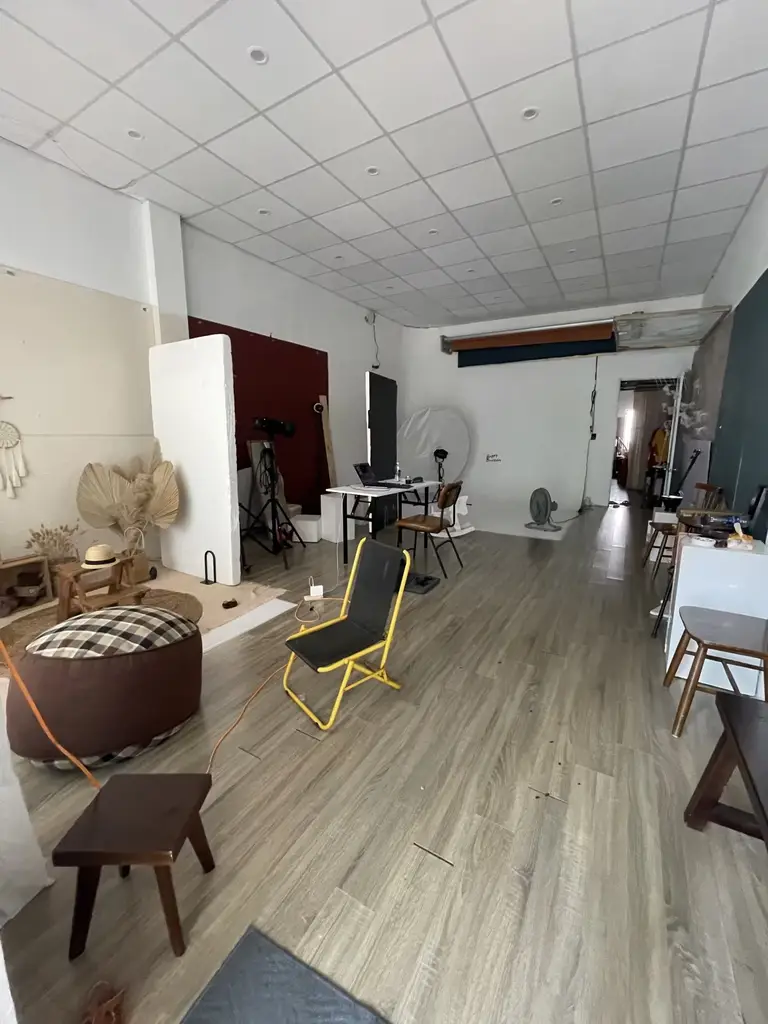 Bán nhà mặt tiền Thế Lữ, Sơn Trà – 100 m², 1 tầng, 11,5 tỷ – ảnh 4