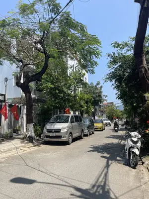 Bán nhà mặt tiền Thế Lữ, Sơn Trà – 100 m², 1 tầng, 11,5 tỷ – ảnh 6