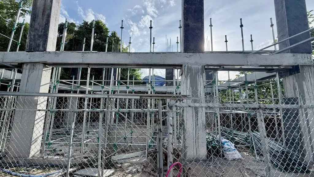 Bán nhà Mỹ Khê 5, Sơn Trà – 230 m², 8 tầng, 39 tỷ – ảnh 4