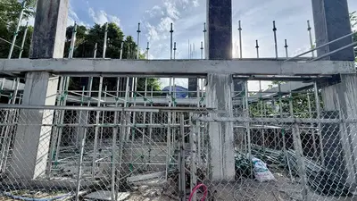 Bán nhà Mỹ Khê 5, Sơn Trà – 230 m², 8 tầng, 39 tỷ – ảnh 4