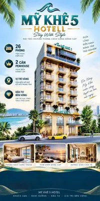Bán nhà Mỹ Khê 5, Sơn Trà – 230 m², 8 tầng, 39 tỷ – ảnh 5