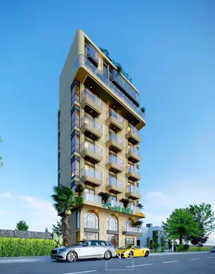 Bán nhà Mỹ Khê 5, Sơn Trà – 230 m², 8 tầng, 39 tỷ – ảnh 6