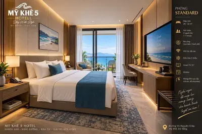Bán nhà Mỹ Khê 5, Sơn Trà – 230 m², 8 tầng, 39 tỷ – ảnh 7