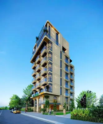 Bán nhà Mỹ Khê 5, Sơn Trà – 230 m², 8 tầng, 39 tỷ – ảnh 8