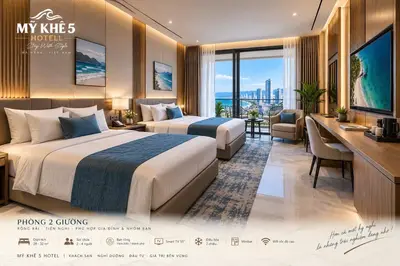 Bán nhà Mỹ Khê 5, Sơn Trà – 230 m², 8 tầng, 39 tỷ – ảnh 9