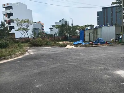 Bán đất mặt tiền KĐT Thái Dương 2 FPT, Điện Bàn – 77 m², 2,95 tỷ – ảnh 6