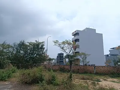 Bán đất mặt tiền KĐT Thái Dương 2 FPT, Điện Bàn – 77 m², 2,95 tỷ – ảnh 8