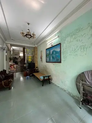 Bán nhà Hải Phòng, Thanh Khê – 73,4 m², 3 tầng, 5,38 tỷ