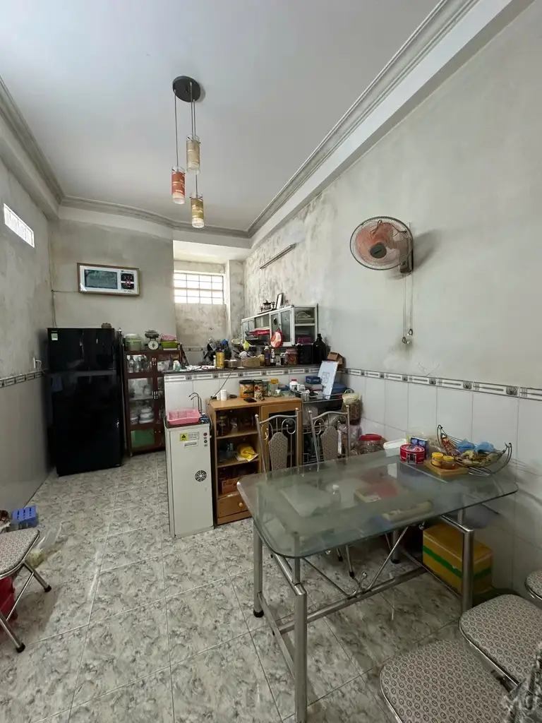 Bán nhà Hải Phòng, Thanh Khê – 73,4 m², 3 tầng, 5,38 tỷ – ảnh 2