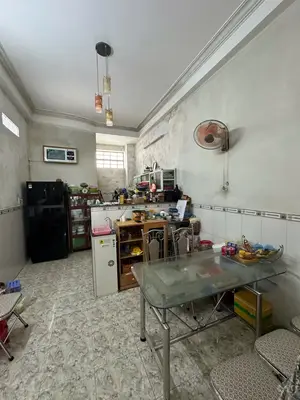 Bán nhà Hải Phòng, Thanh Khê – 73,4 m², 3 tầng, 5,38 tỷ – ảnh 2