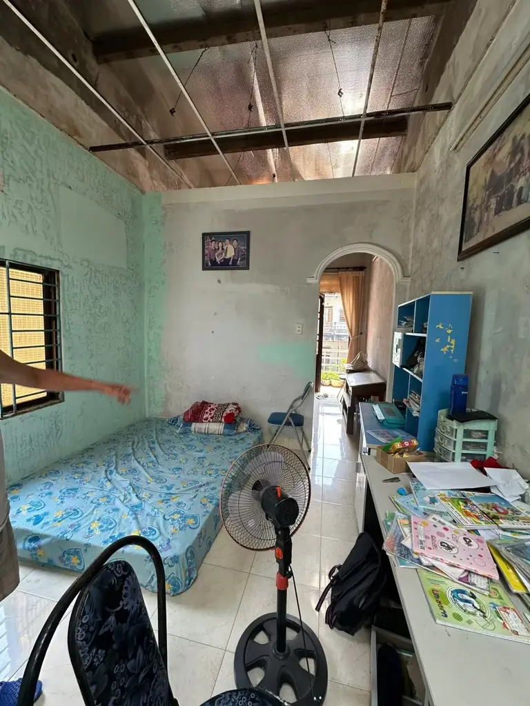 Bán nhà Hải Phòng, Thanh Khê – 73,4 m², 3 tầng, 5,38 tỷ – ảnh 3