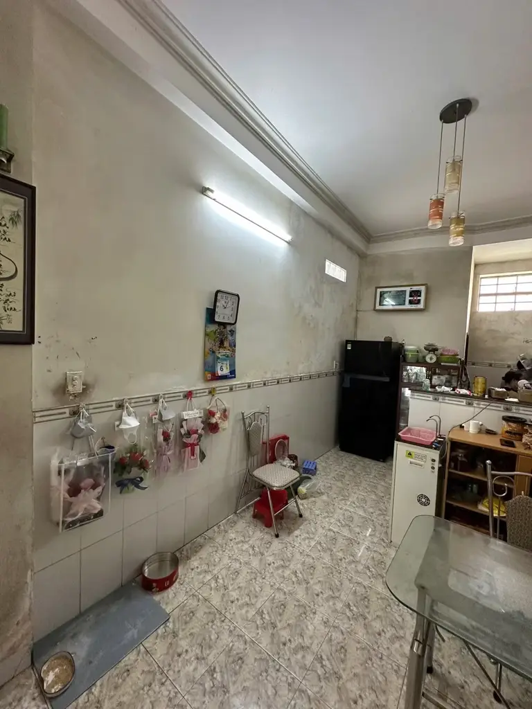 Bán nhà Hải Phòng, Thanh Khê – 73,4 m², 3 tầng, 5,38 tỷ – ảnh 5