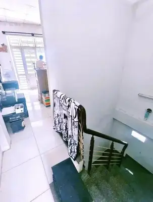Bán nhà Kiệt Võ Văn Tần, Thanh Khê – 32 m², 3 tầng, 3,85 tỷ – ảnh 3