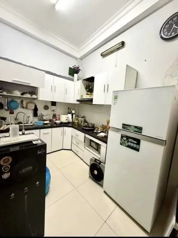 Bán nhà Kiệt Võ Văn Tần, Thanh Khê – 32 m², 3 tầng, 3,85 tỷ – ảnh 4