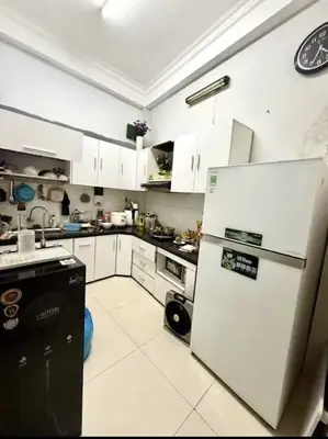 Bán nhà Kiệt Võ Văn Tần, Thanh Khê – 32 m², 3 tầng, 3,85 tỷ – ảnh 4