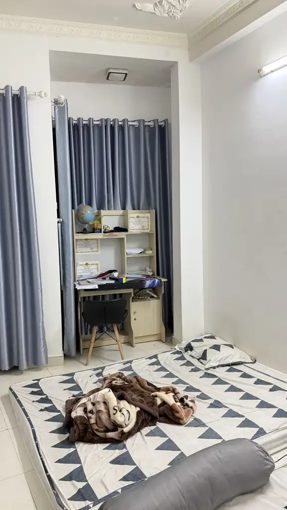 Bán nhà Kiệt Võ Văn Tần, Thanh Khê – 32 m², 3 tầng, 3,85 tỷ – ảnh 5