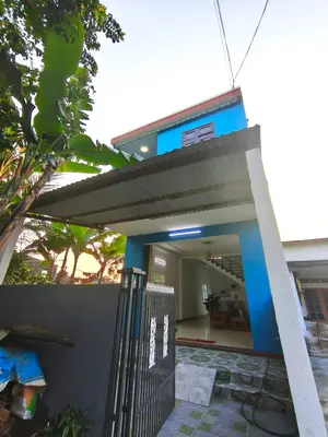 Bán nhà Hòa Xuân, Cẩm Lệ – 100 m², 2 tầng, 2,8 tỷ – ảnh 2