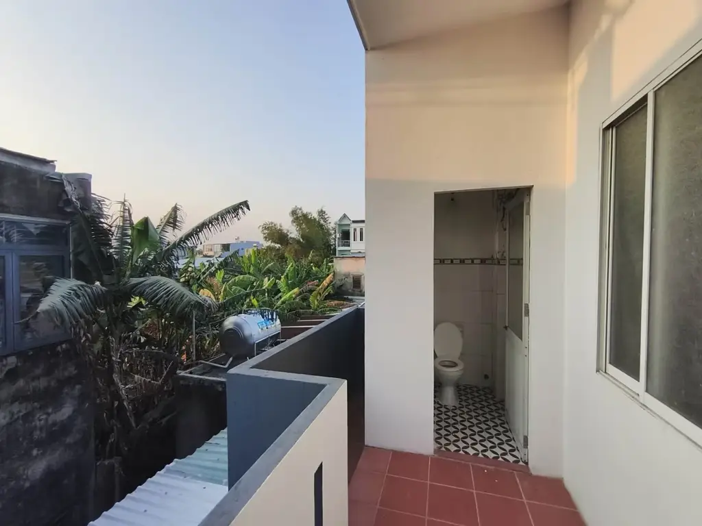 Bán nhà Hòa Xuân, Cẩm Lệ – 100 m², 2 tầng, 2,8 tỷ – ảnh 5