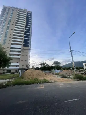 Bán đất mặt tiền Nguyễn Đình Hoàn, Sơn Trà – 270 m², 25,5 tỷ – ảnh 2