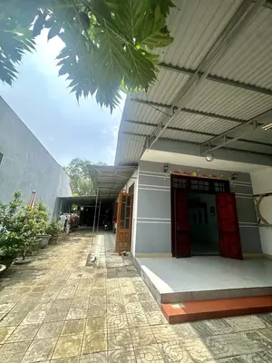 Bán nhà Kiệt Dương Sơn Hòa Xuân, Hòa Vang – 315 m², 2 tầng, 4,3 tỷ