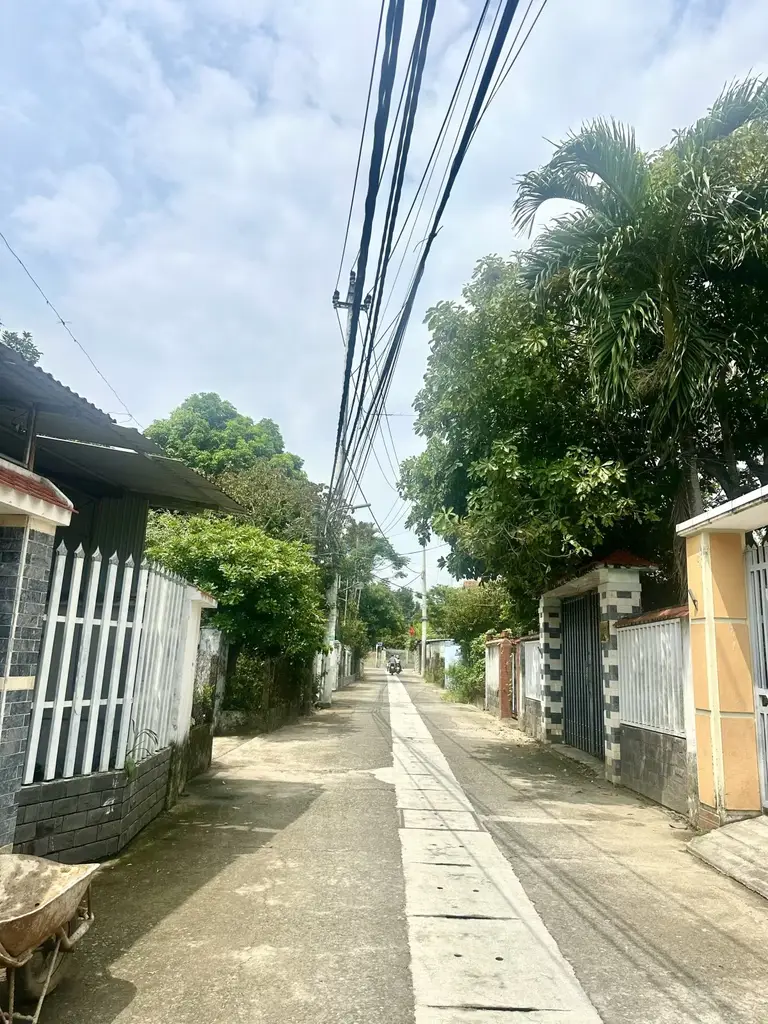 Bán nhà Kiệt Dương Sơn Hòa Xuân, Hòa Vang – 315 m², 2 tầng, 4,3 tỷ – ảnh 3
