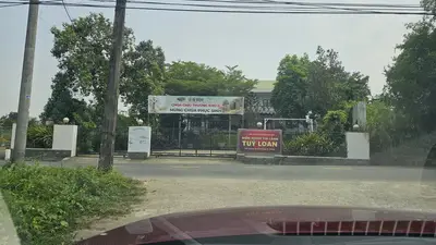 Bán đất Thôn An Tân, xã Hòa Vang, Hòa Vang – 228,8 m², 1,45 tỷ