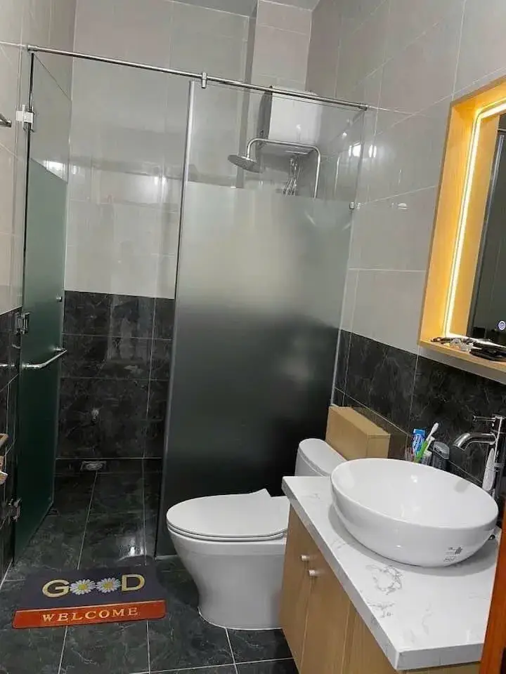 Bán nhà mặt tiền Bùi Tấn Diên, Cẩm Lệ – 110 m², 2 tầng, 7,3 tỷ – ảnh 2