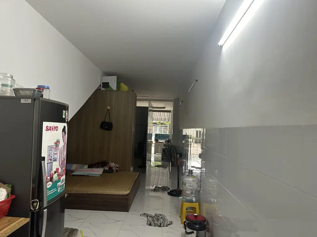 Bán nhà mặt tiền Bùi Tấn Diên, Cẩm Lệ – 110 m², 2 tầng, 7,3 tỷ – ảnh 3