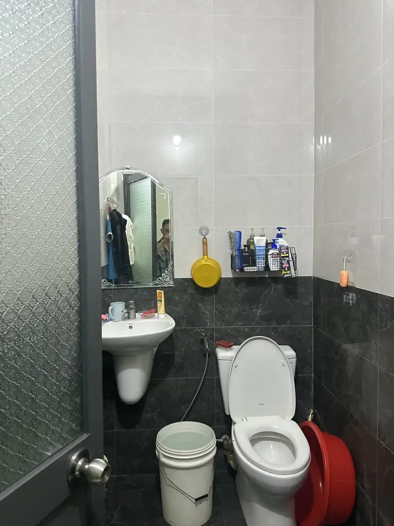 Bán nhà mặt tiền Bùi Tấn Diên, Cẩm Lệ – 110 m², 2 tầng, 7,3 tỷ – ảnh 4
