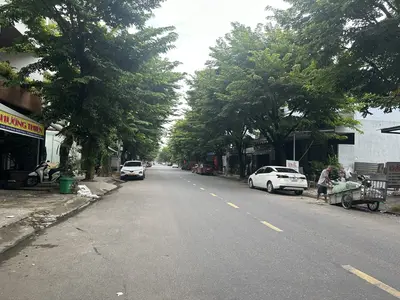 Bán nhà mặt tiền Bùi Tấn Diên, Cẩm Lệ – 110 m², 2 tầng, 7,3 tỷ – ảnh 6