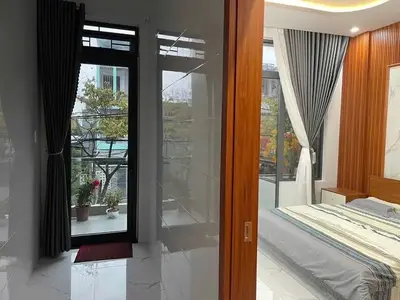 Bán nhà mặt tiền Bùi Tấn Diên, Cẩm Lệ – 110 m², 2 tầng, 7,3 tỷ – ảnh 8