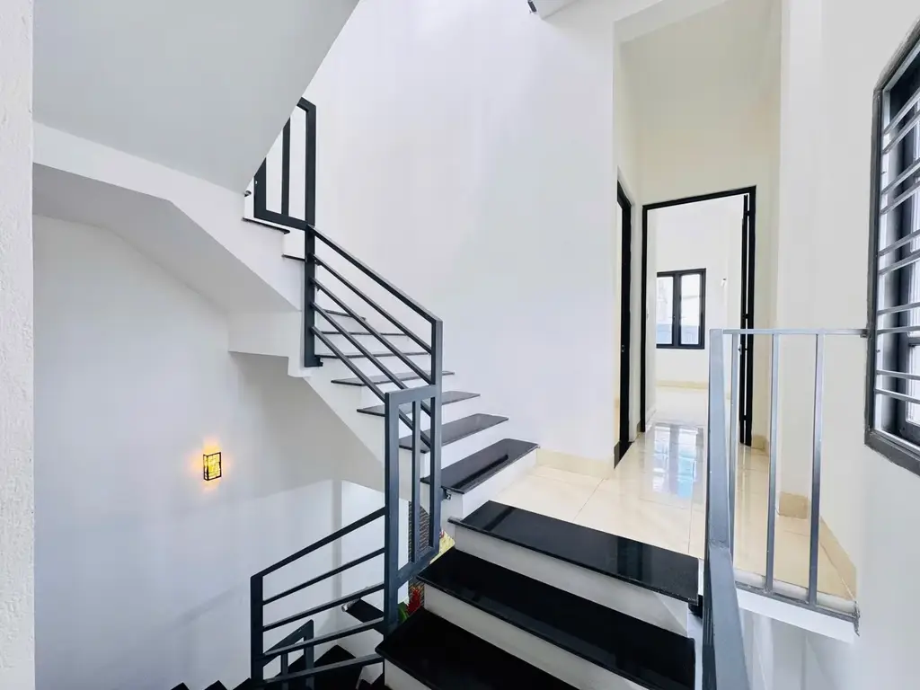 Bán nhà Kiệt Tôn Đản, Cẩm Lệ – 50,4 m², 3 tầng, 3,65 tỷ – ảnh 2