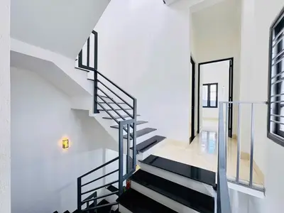 Bán nhà Kiệt Tôn Đản, Cẩm Lệ – 50,4 m², 3 tầng, 3,65 tỷ – ảnh 2