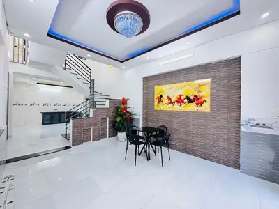 Bán nhà Kiệt Tôn Đản, Cẩm Lệ – 50,4 m², 3 tầng, 3,65 tỷ – ảnh 4