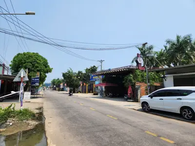 Bán đất mặt tiền Phạm Như Xương, Quảng Nam (khu khác) – 880 m², 12,7 tỷ