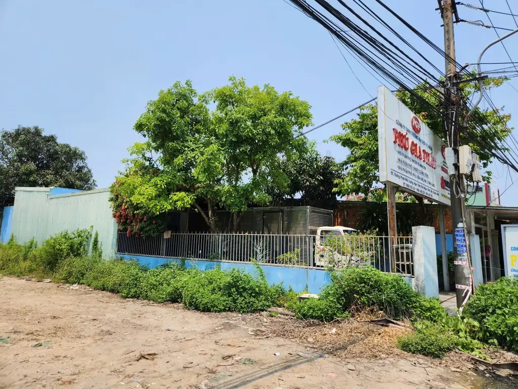 Bán đất mặt tiền Phạm Như Xương, Quảng Nam (khu khác) – 880 m², 12,7 tỷ – ảnh 4