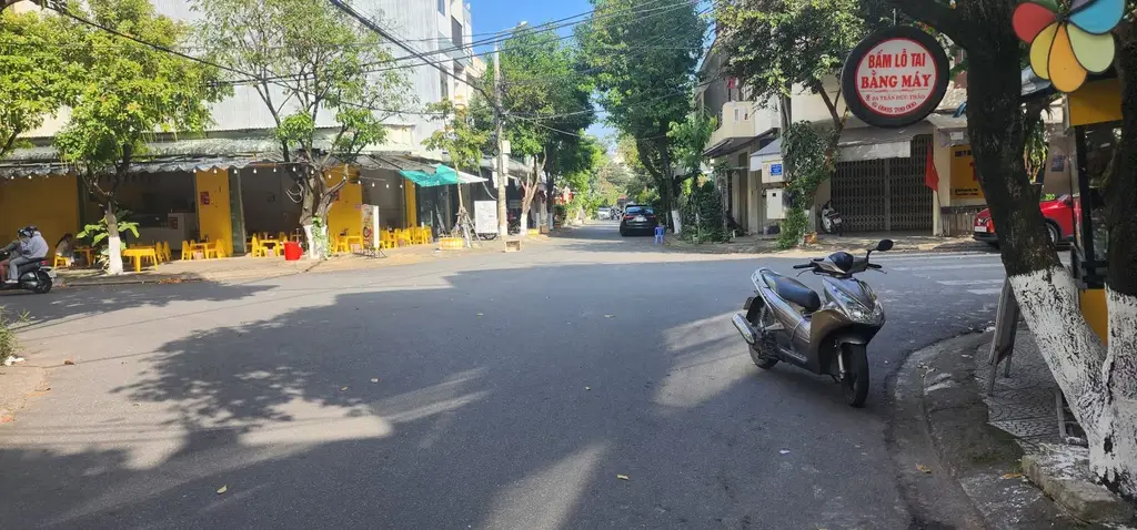 Bán nhà mặt tiền Hà Huy Giáp, Hải Châu – 80 m², 4 tầng, 11 tỷ – ảnh 2
