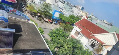 Bán nhà mặt tiền Hà Huy Giáp, Hải Châu – 80 m², 4 tầng, 11 tỷ – ảnh 6
